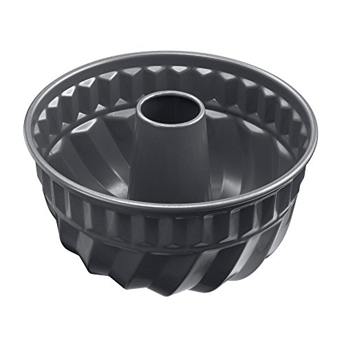 Kaiser 637150 La Forme Plus - Molde Bizcocho 22 cm
