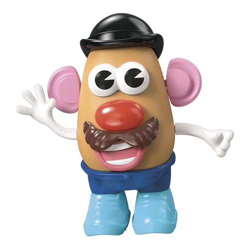 Mr. Potato, giocattolo di Mr. Potato