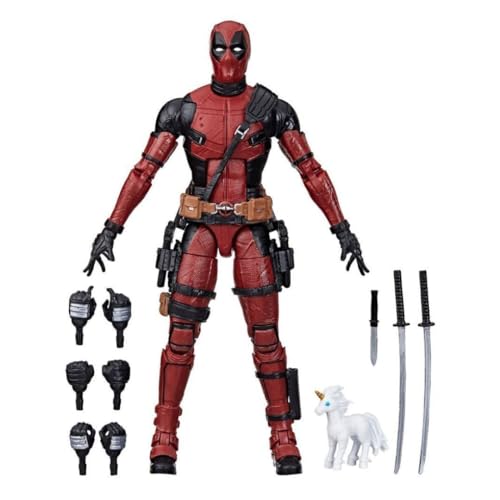 Marvel Legends SPR Tidal Wave 2