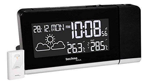 techno line Wt 539 - Watch