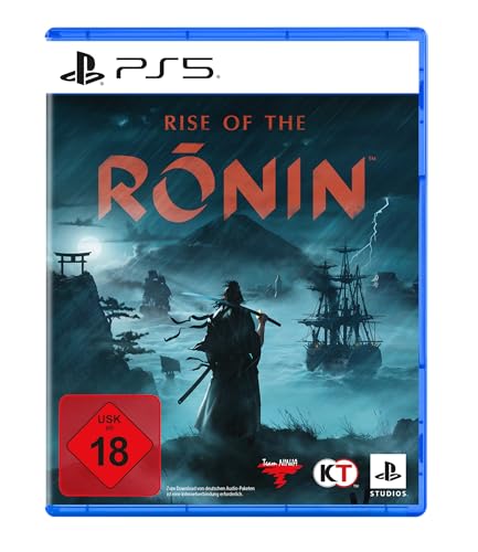 Rise of the Ronin™