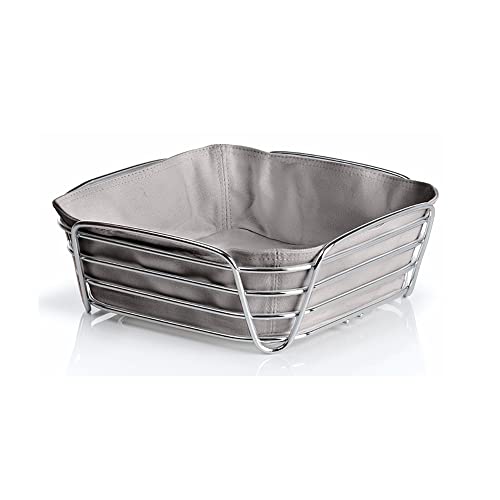 Blomus Cesta para Pan, Delara, Moonbeam, Large