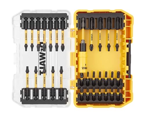 Dewalt Accesorios para herramientas eléctricas DT70745T Negro/Amarillo
