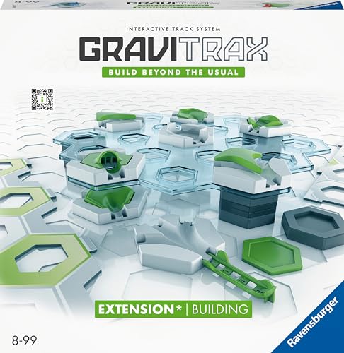 RAV GraviTrax Extension Building 22415