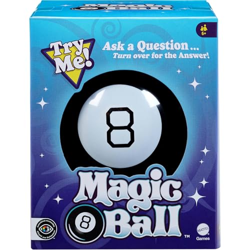 Gioco Magic 8 Ball