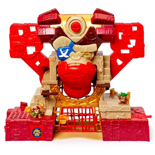 Piratix Templo Gorila