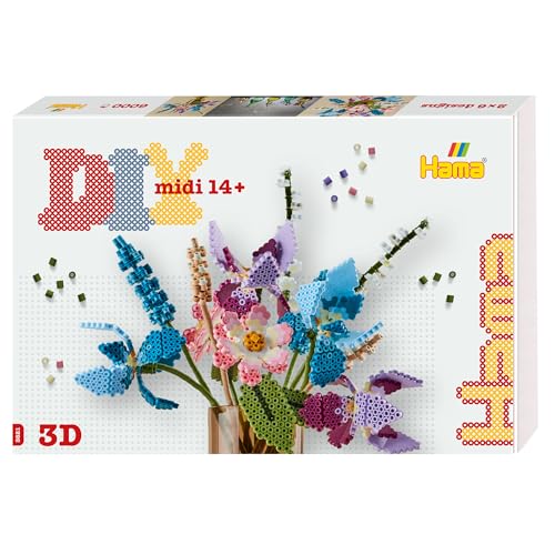 Hama Arte - Bouquet