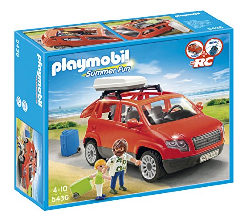 PLAYMOBIL 5436 - Auto Familiare