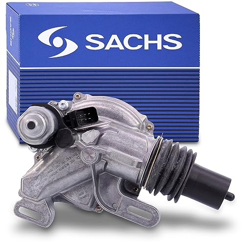 SACHS 3981 000 066 Cilindro Secondario Frizione Actuator per Smart Fortwo Coupé (451) 2007 - e altri veicoli