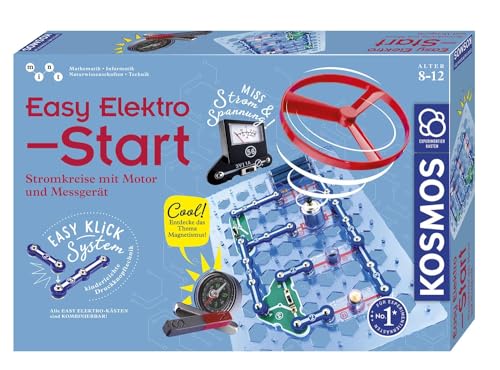 Easy Elektro - Start: Experimentierkasten